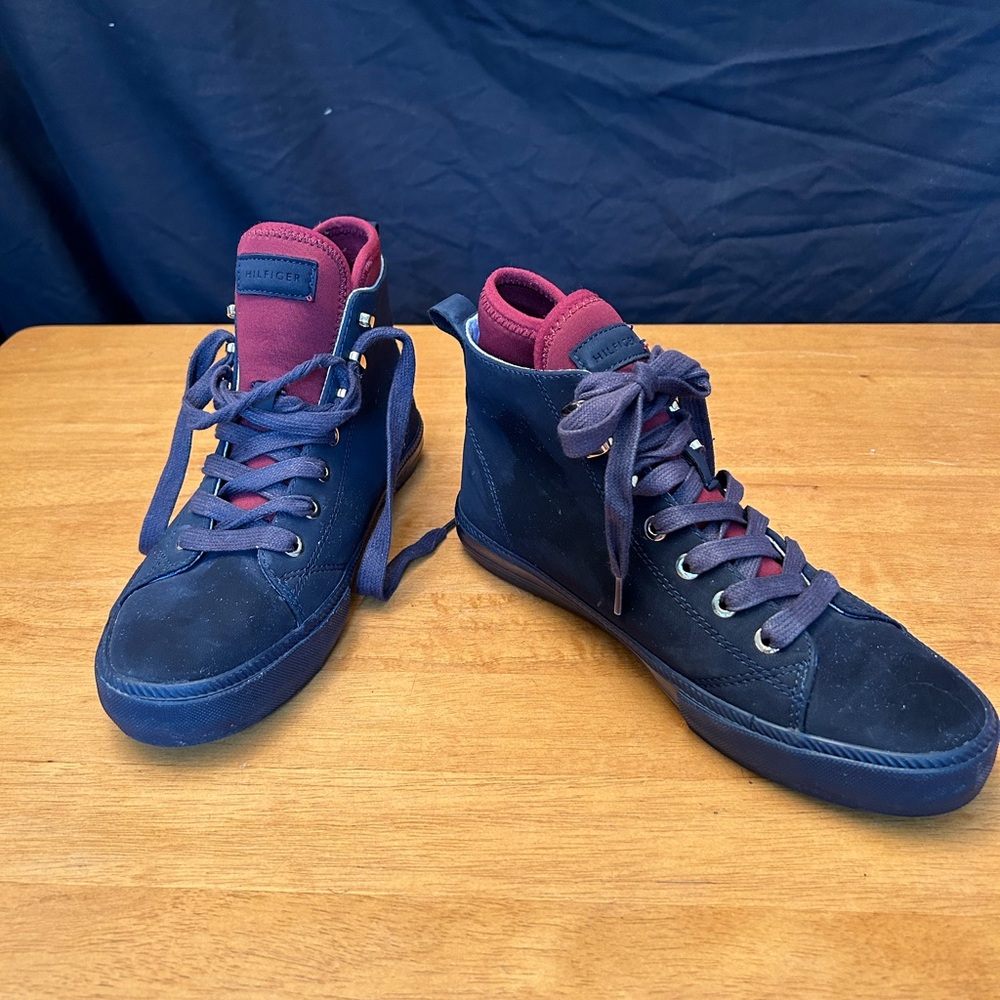 Tommy Hilfiger Sneakers